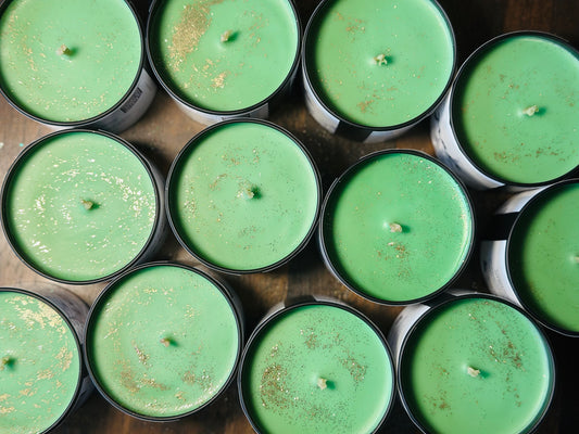 π Monthly Ritual Subscription Box β Handmade, Seasonal Self-Care by Heart & Havoc