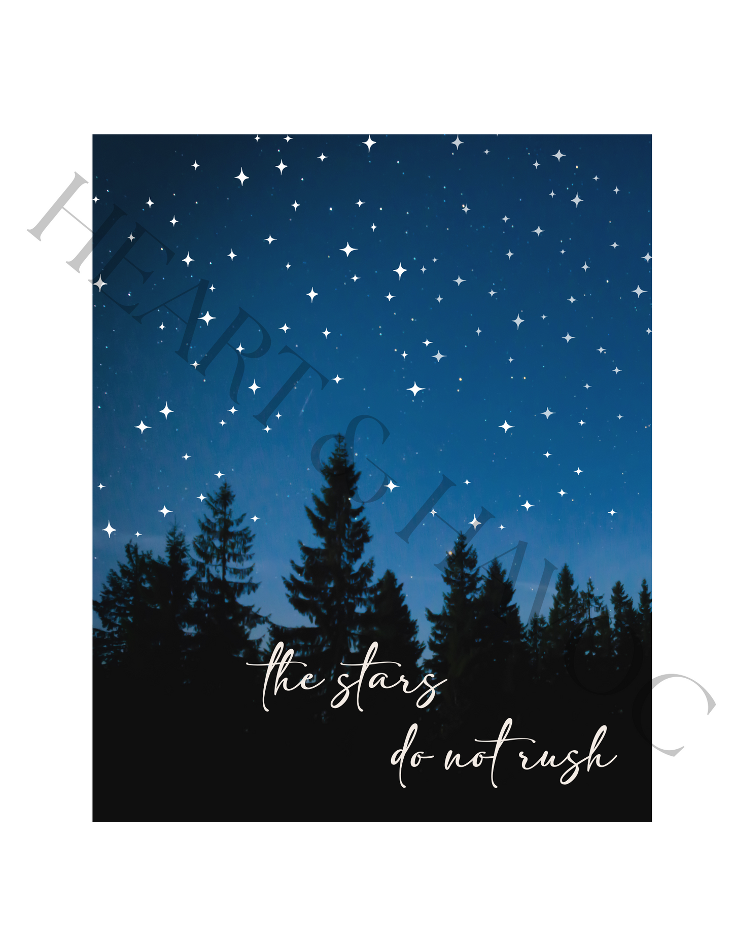 Affirmation Ritual Air Freshener – Botanical Blend for Daily Reset