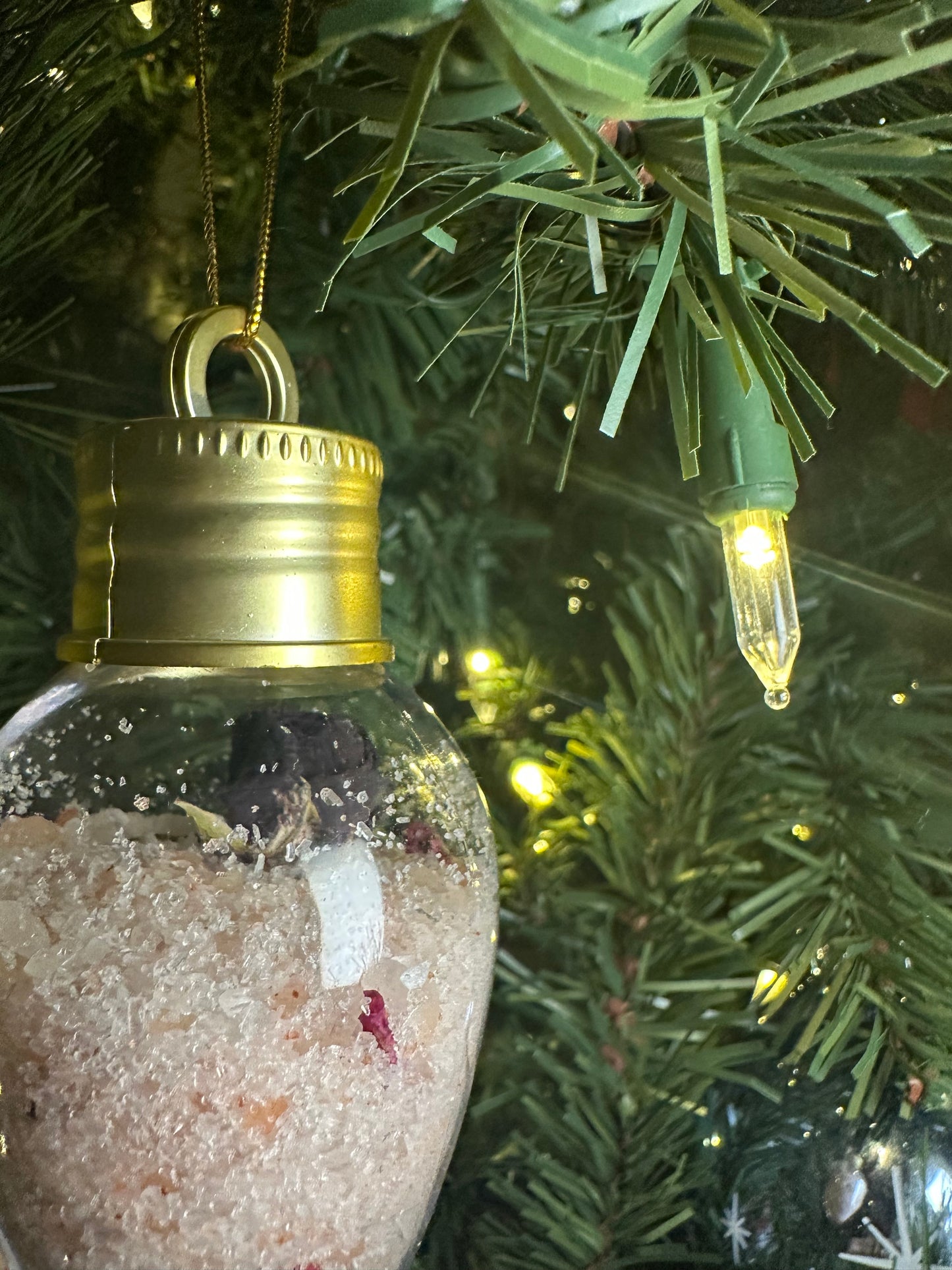 🌙 Monthly Ritual Subscription Box – Handmade, Seasonal Self-Care by Heart & Havoc