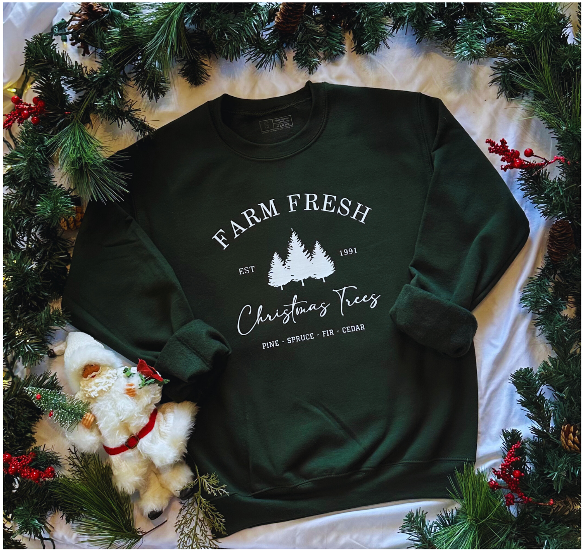 ✨ THE FROSTED GRACE GIFT BUNDLE